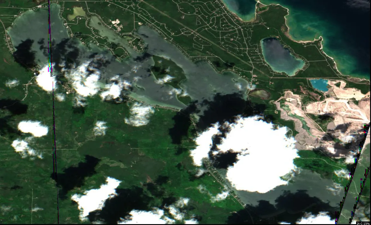 Grand Lake