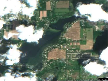 Long Lake