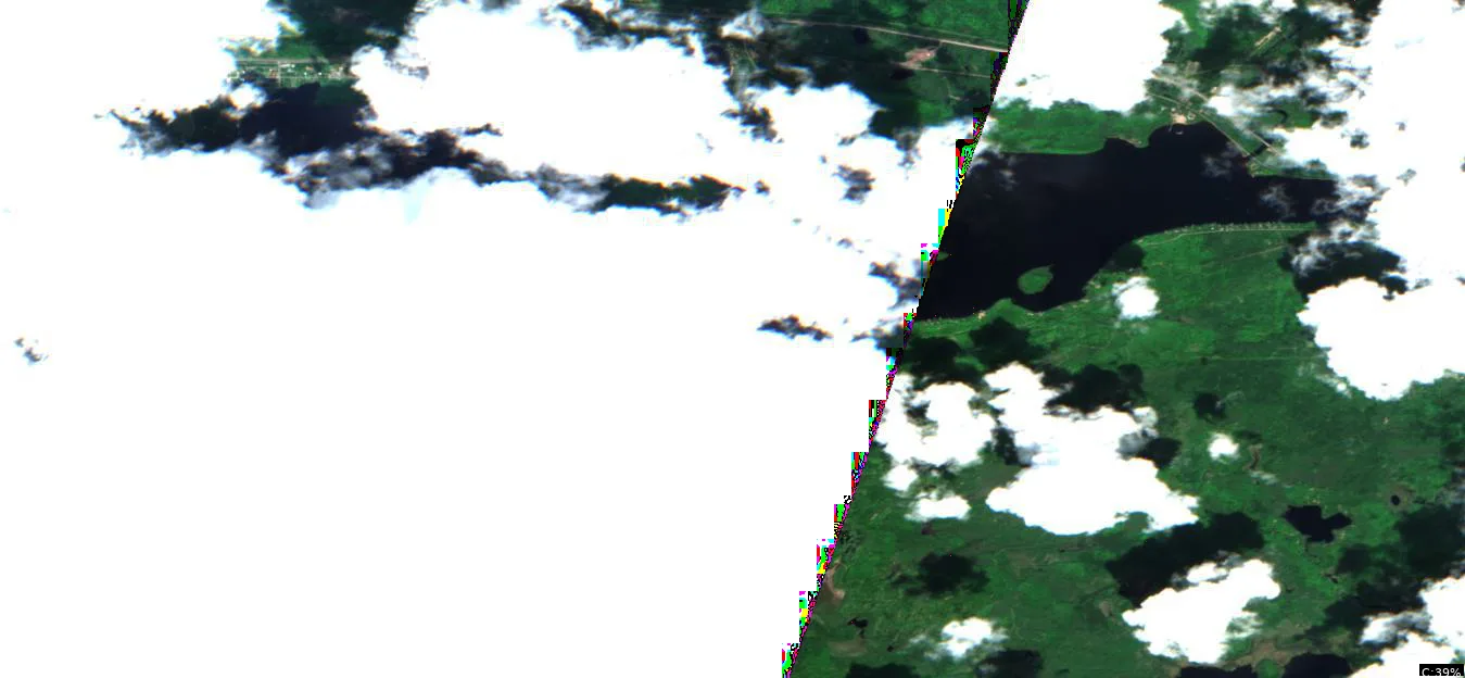 Lake Michigamme