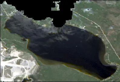 Milakokia Lake