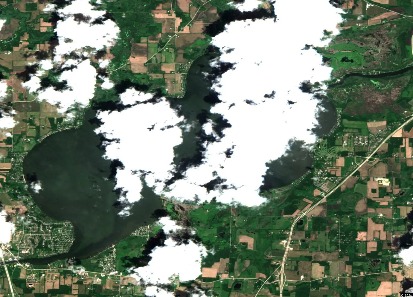 Lake Koshkonong
