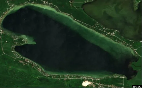 Platte Lake