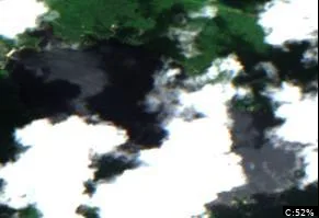 Pleasant Lake