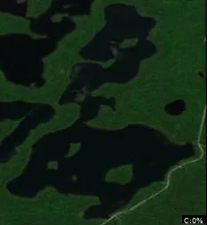 Follensby Clear Pond