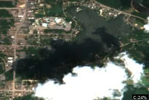 Lake Delton