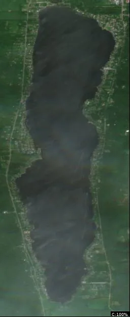 Honeoye Lake
