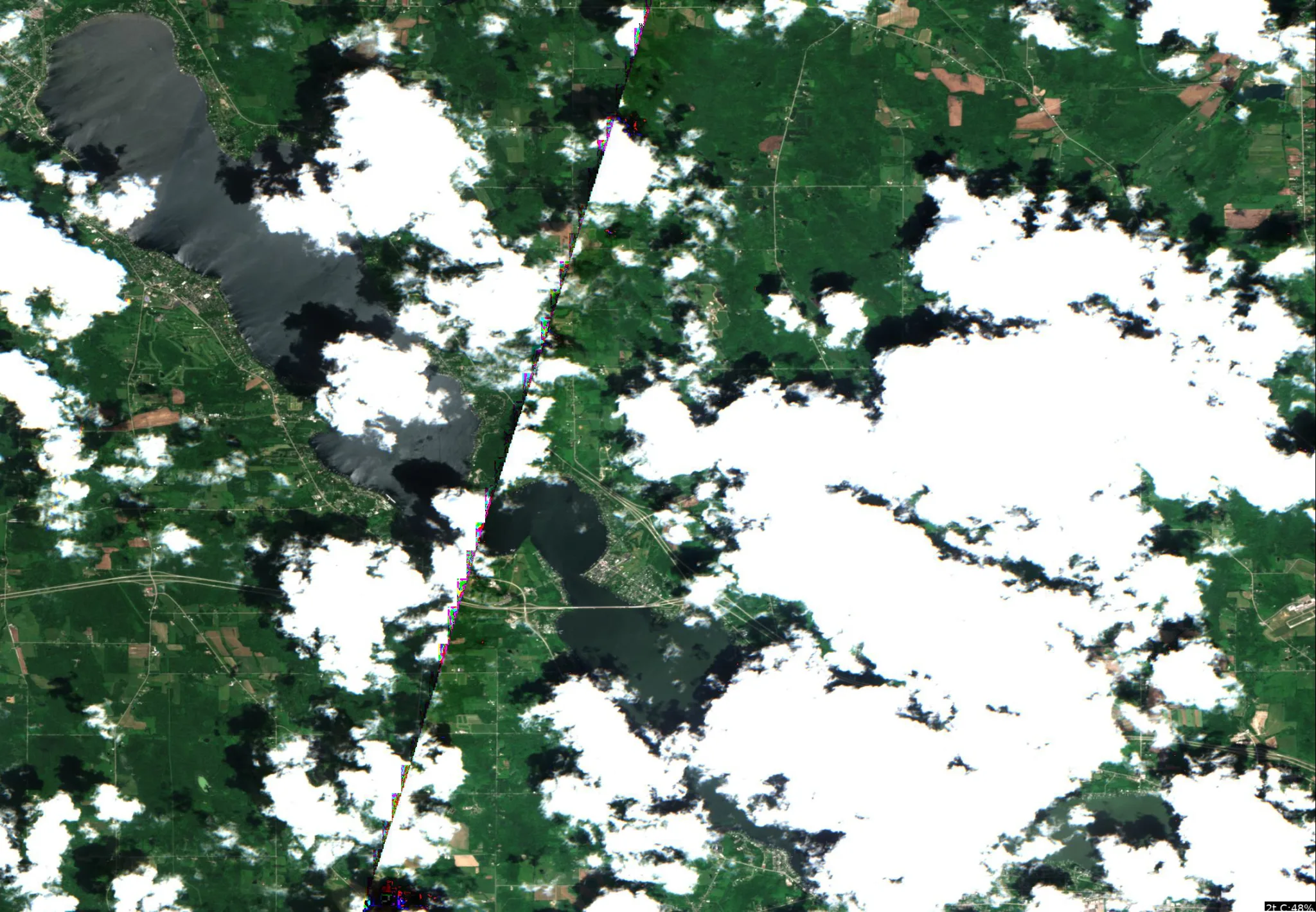Chautauqua Lake