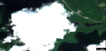 Lake Eaton