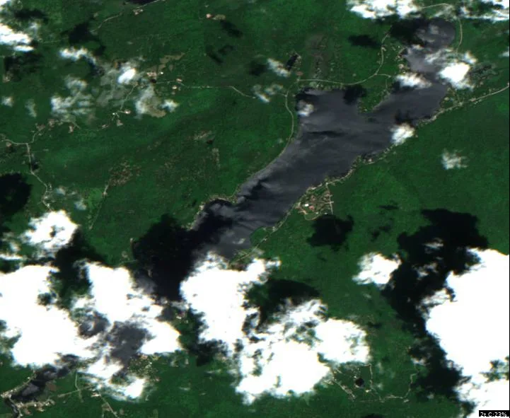 Brant Lake