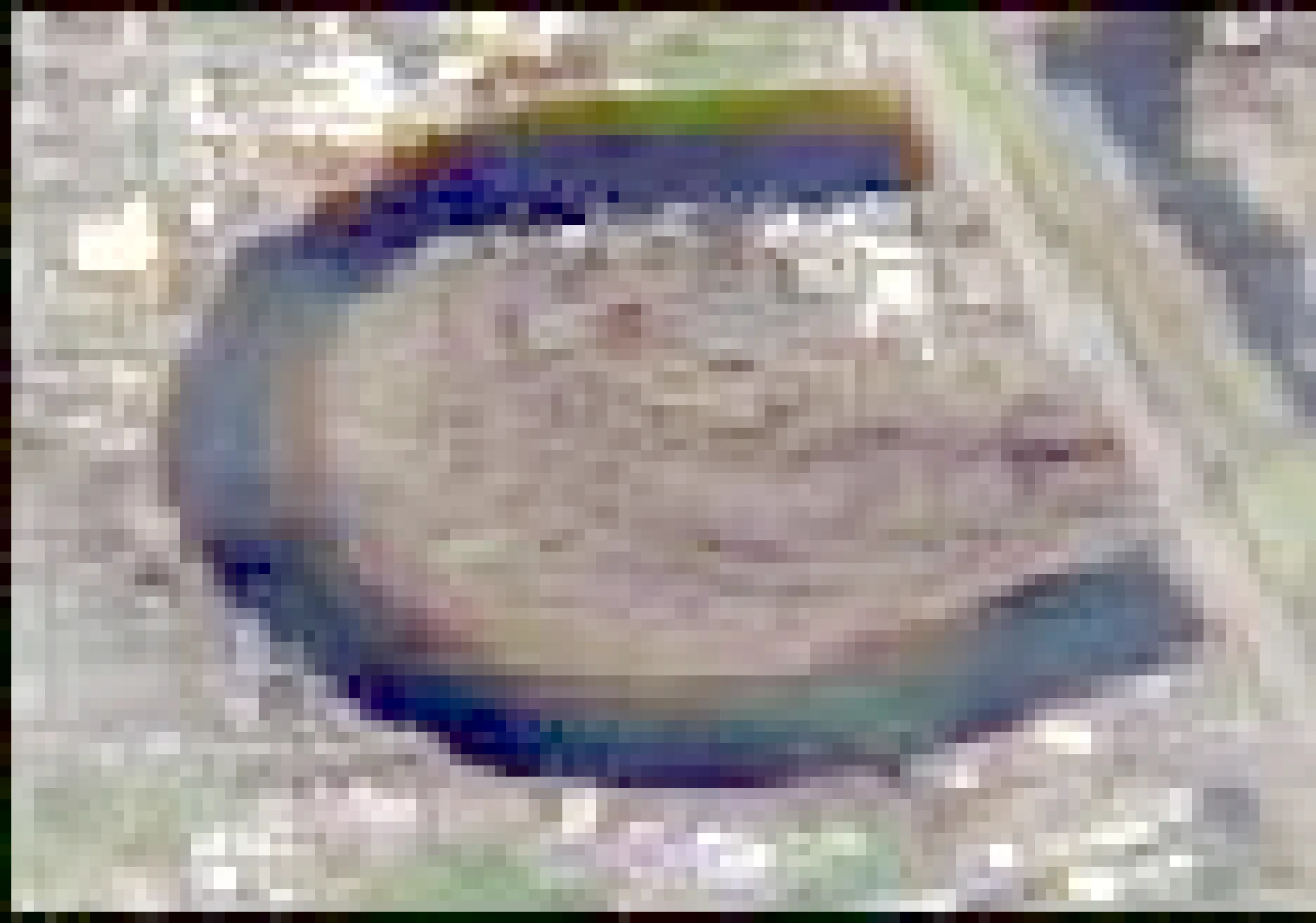 Horseshoe Lake (Woodland)