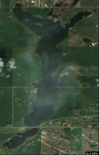 Fox Lake
