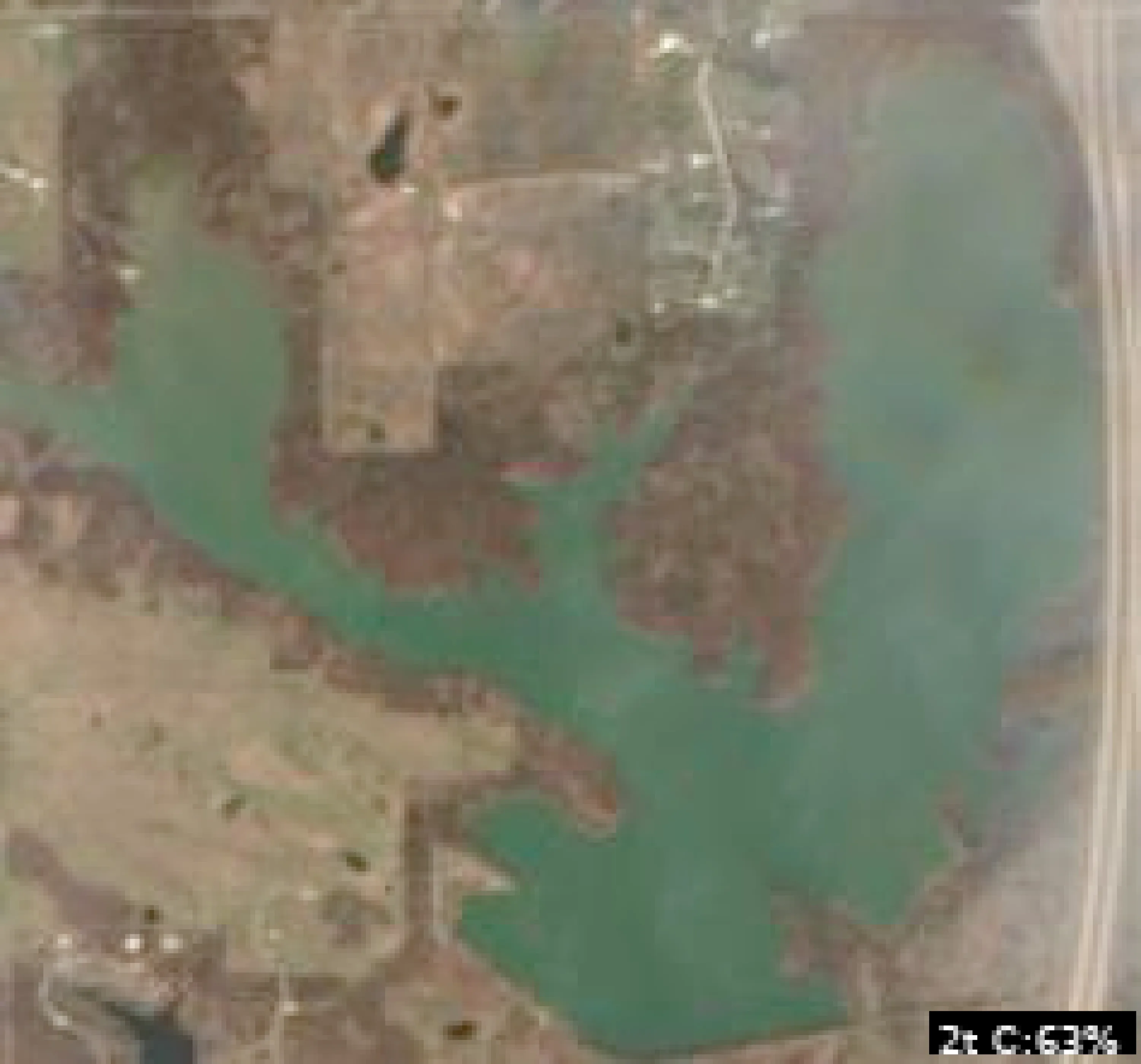 Lake Jean Neustadt