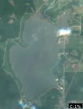 Pawnee Lake