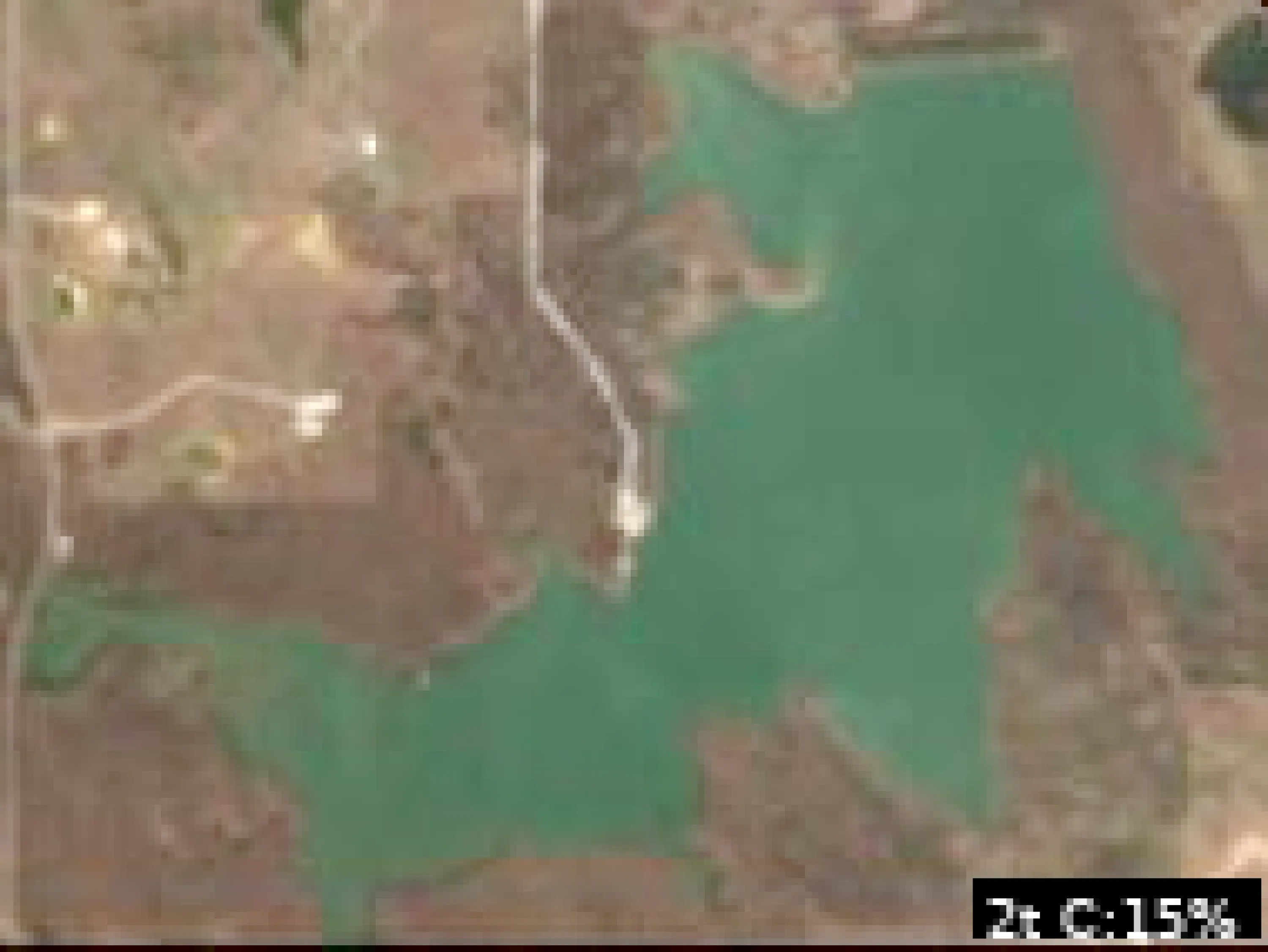 Lake Scott King