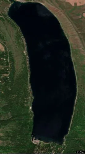Wallowa Lake