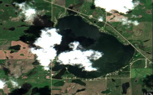 Clear Lake