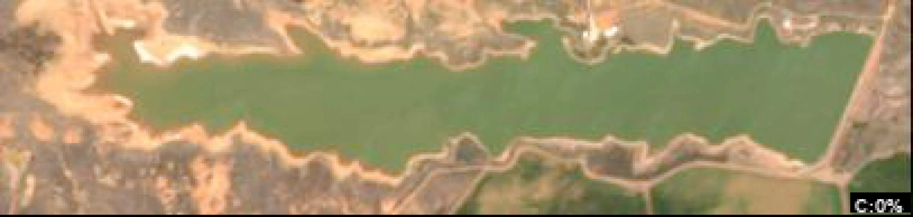 Lake Davis