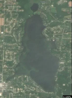 Nagawicka Lake