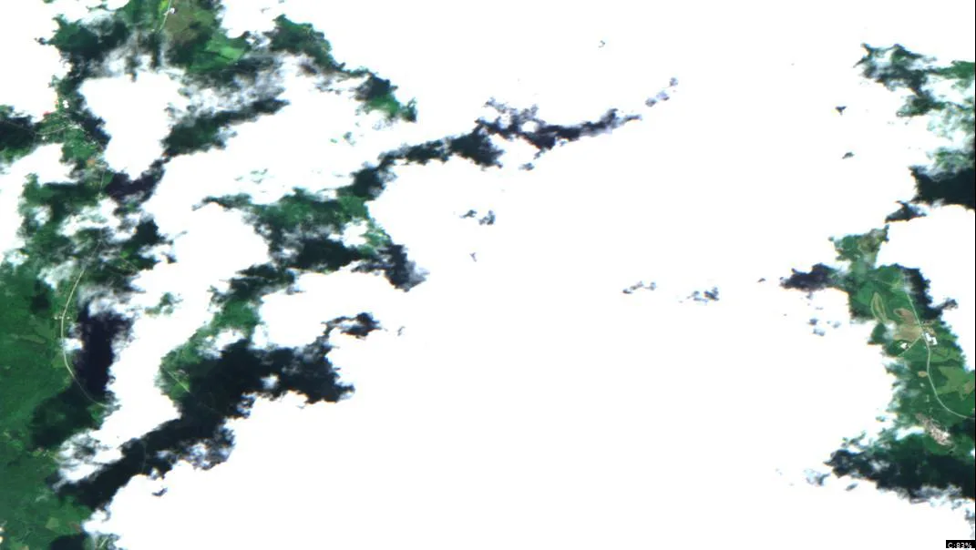 Seymour Lake