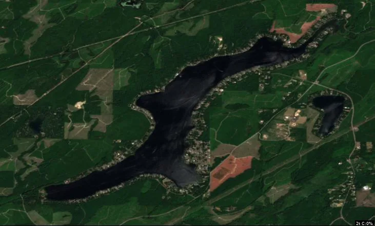 Mason Lake