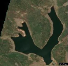 Reservation Lake