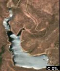 Parker Lake