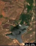 Big Beaver Reservoir