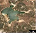 Puett Reservoir