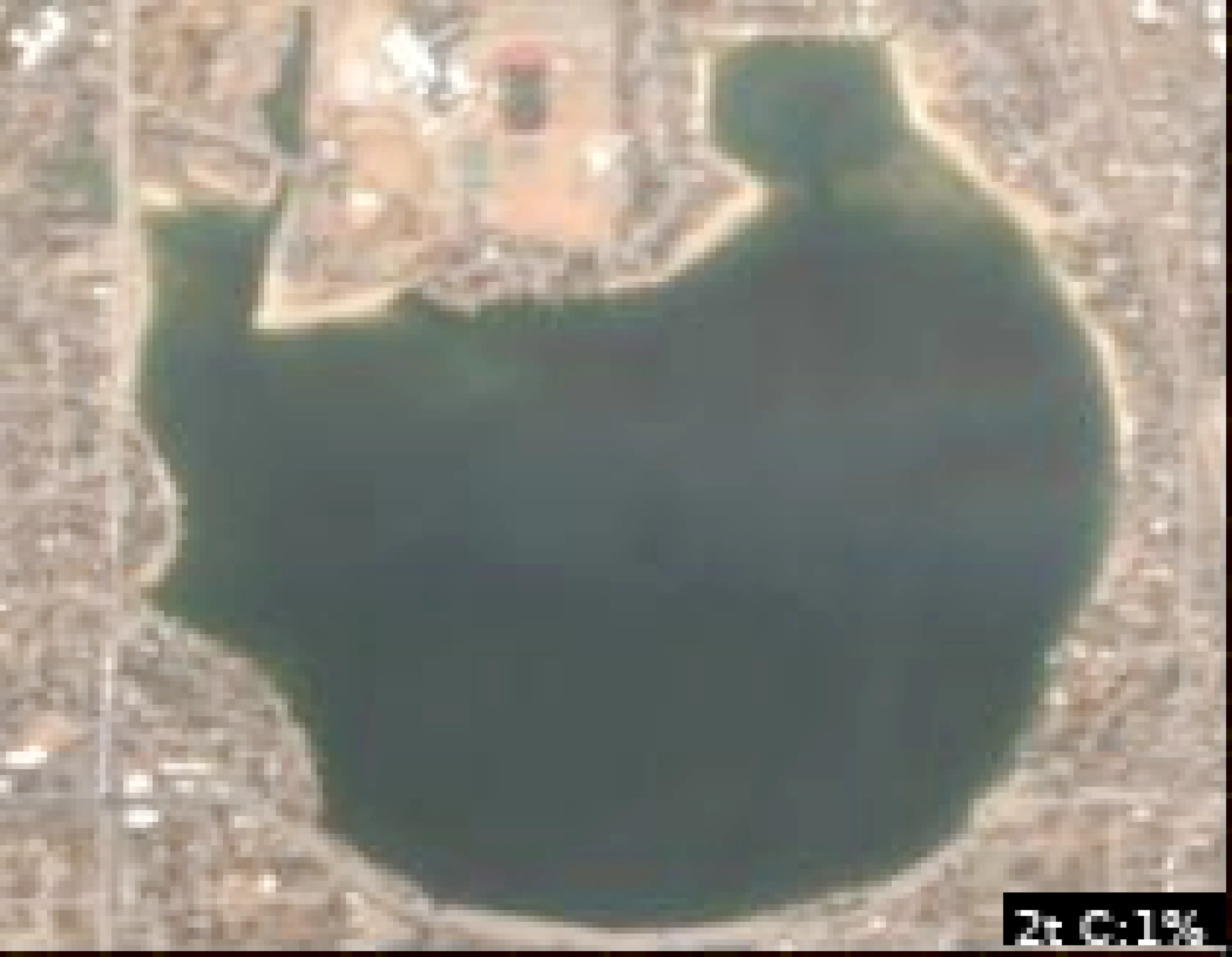 Lake Loveland