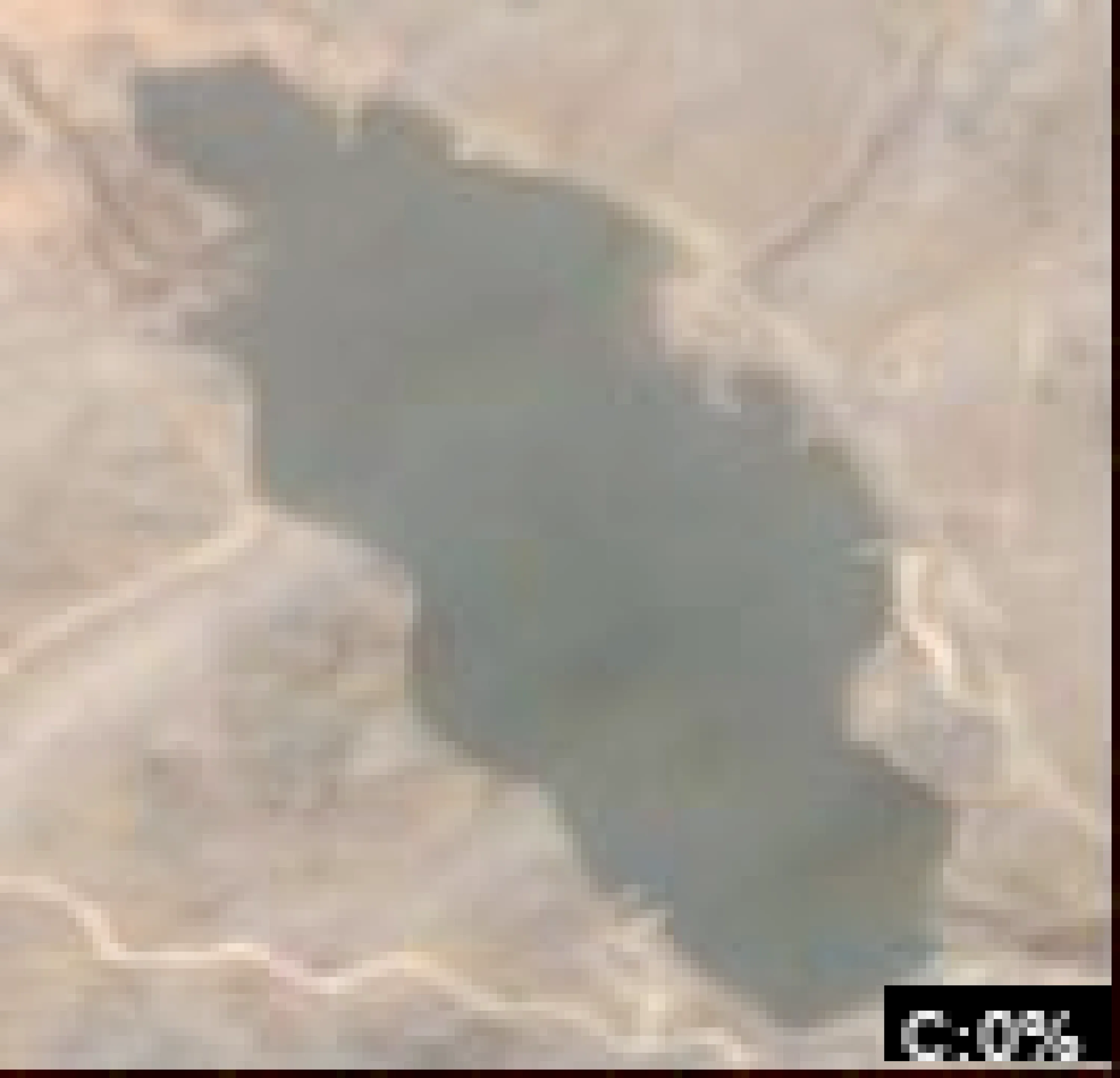 Tarryall Reservoir