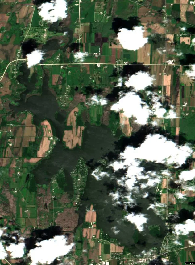 Sinissippi Lake