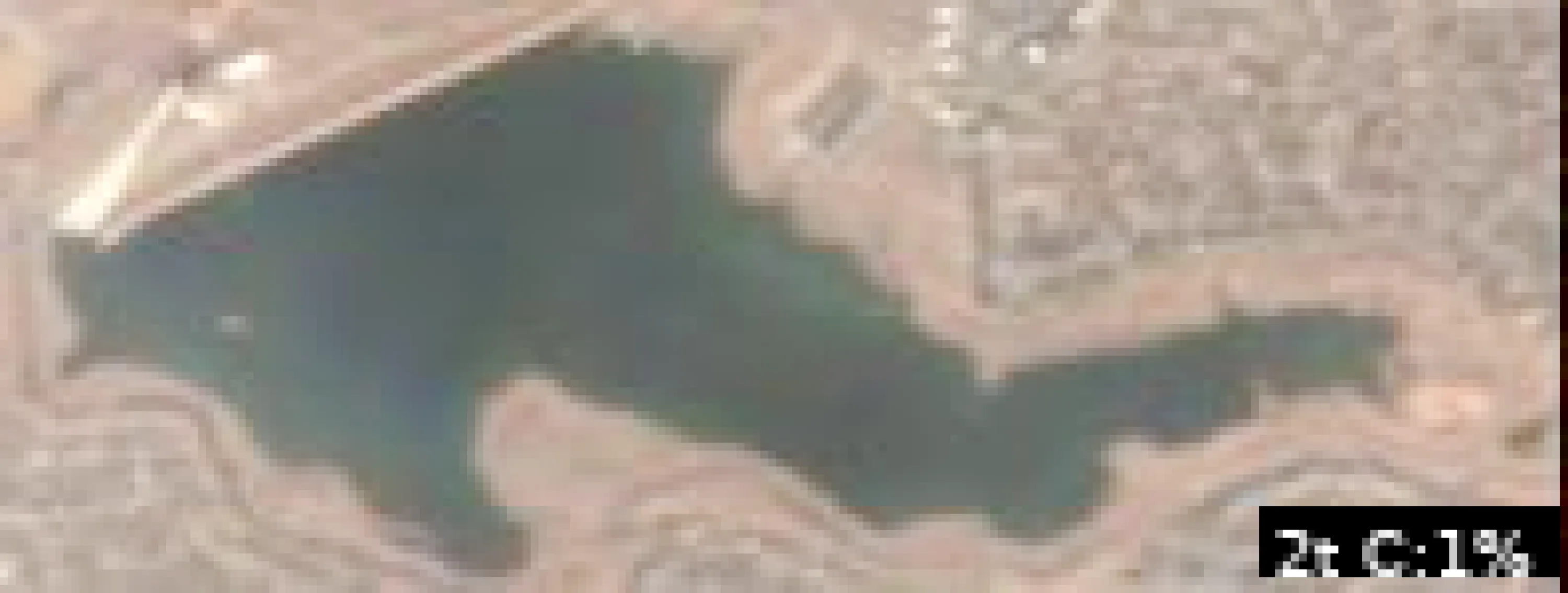 Quincy Reservoir