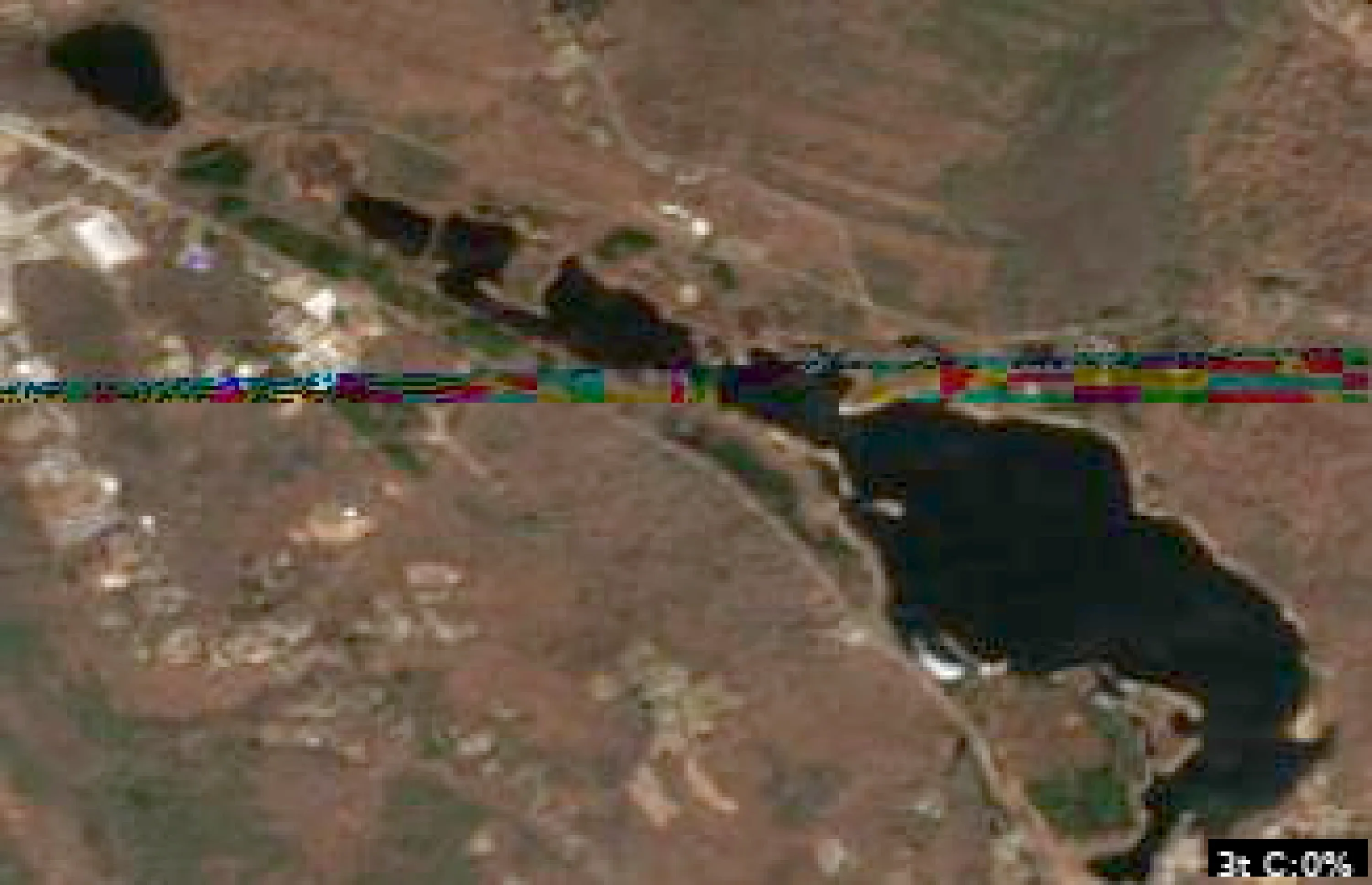 Lake Konomoc