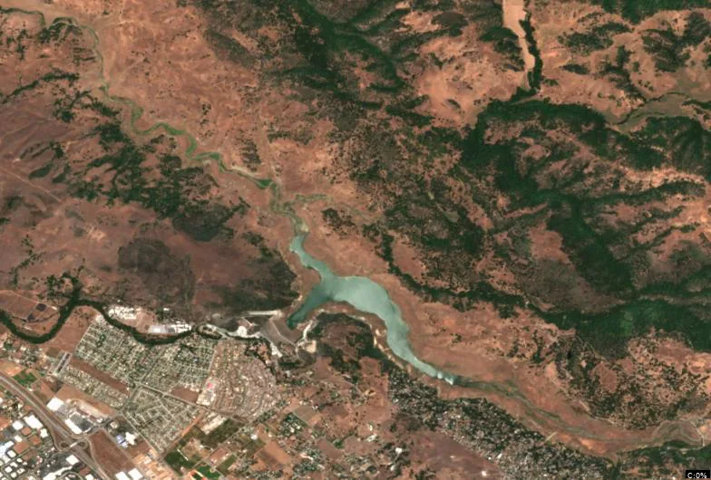 Anderson Lake