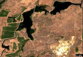 Dawson Lake