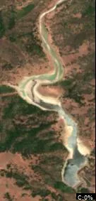 Pacheco Lake