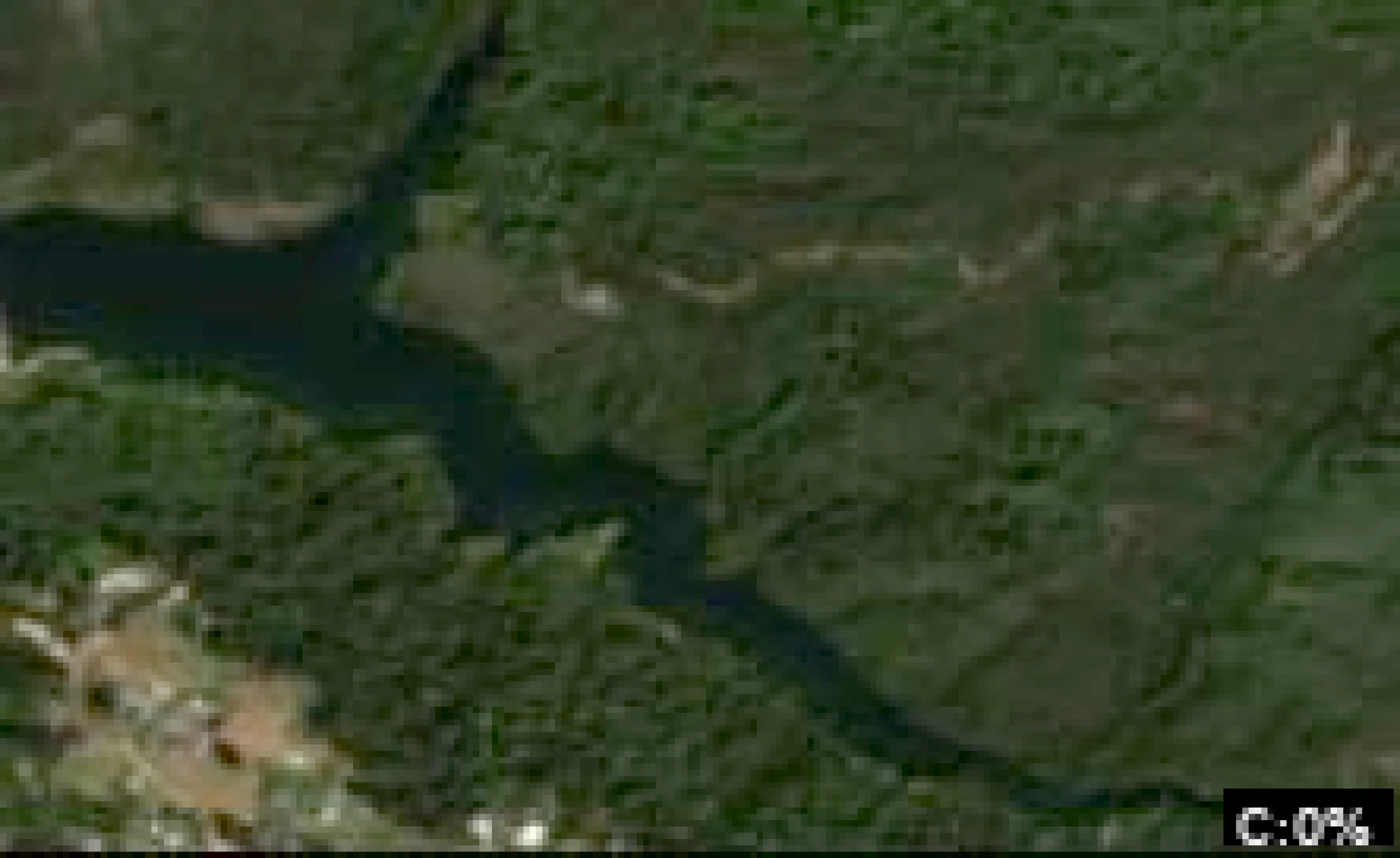 Lake Elsman