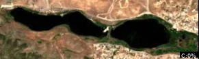 Elizabeth Lake