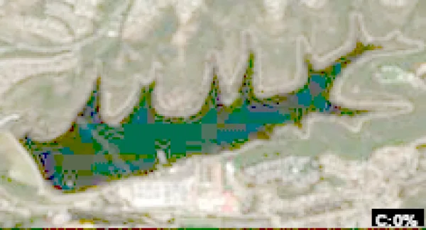 Lake Miramar