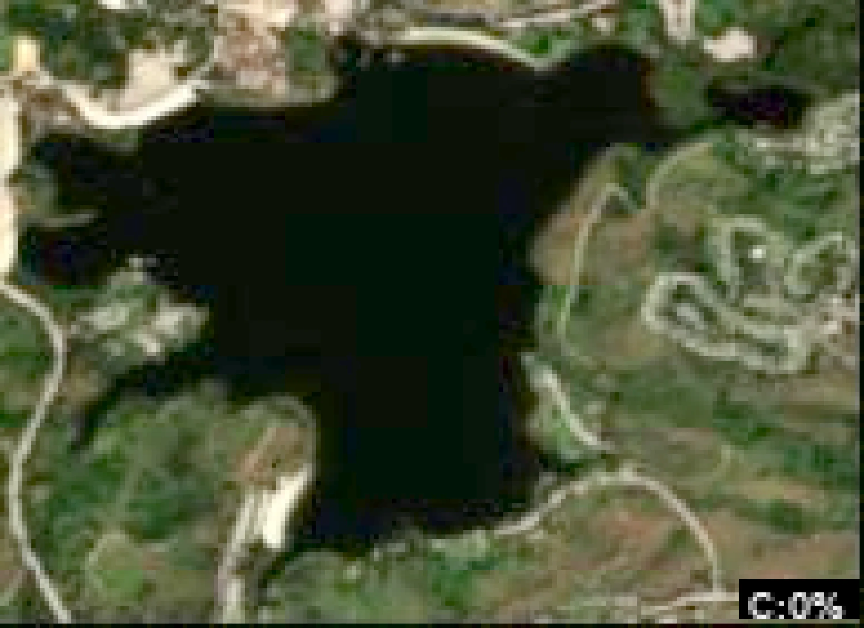 Puddingstone Reservoir