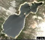Lake Sabrina