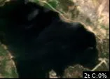 Upper Blue Lake