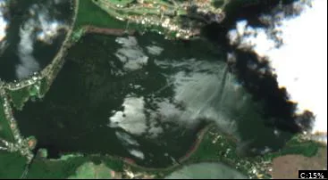 Lake Beauclair
