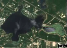 Holly Lake