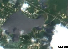 Holly Lake