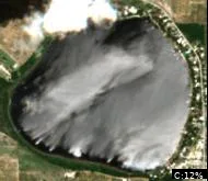 Lake Letta