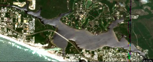Powell Lake