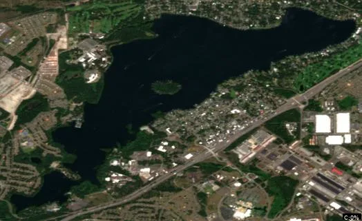 American Lake