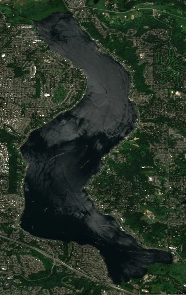 Lake Sammamish