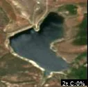 Deep Creek Reservoir